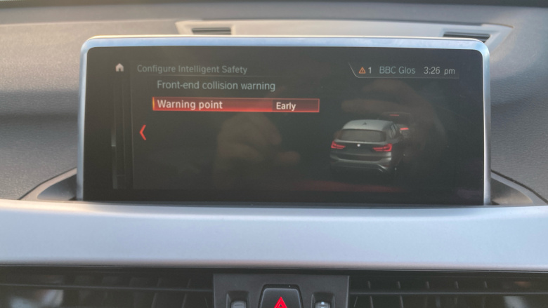 BMW X1 sDrive 18d SE 5dr Step Auto Diesel Estate